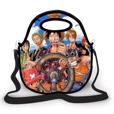 Bolsa Lancheira one piece 08